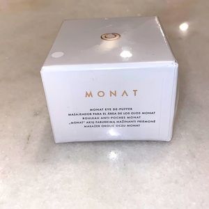 NWB ~ MONAT Eye De-puffer Tool